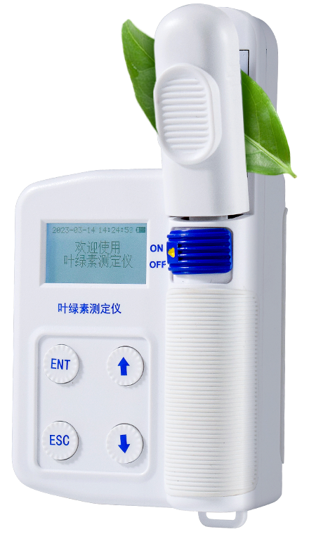 手持式植物營(yíng)養(yǎng)測(cè)定儀