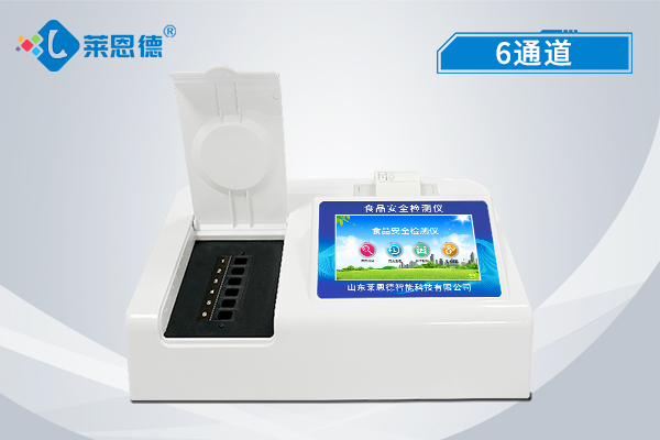 食品標(biāo)簽“欺騙”消費(fèi)者？檢測(cè)儀器帶你走出誤區(qū)