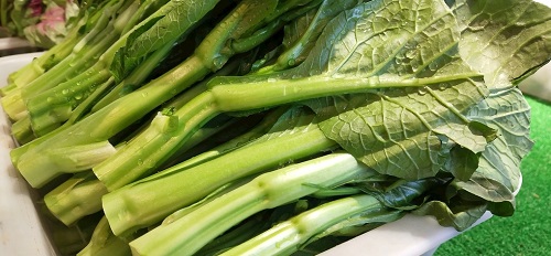 這些食材你家廚房可能有？當(dāng)心亞硝酸鹽