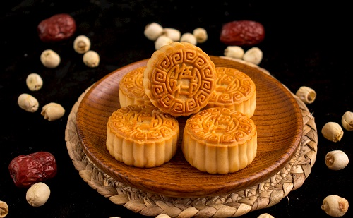 中秋還沒(méi)走遠(yuǎn)，中秋主力軍月餅的抽檢來(lái)了，5批次抽檢不合格