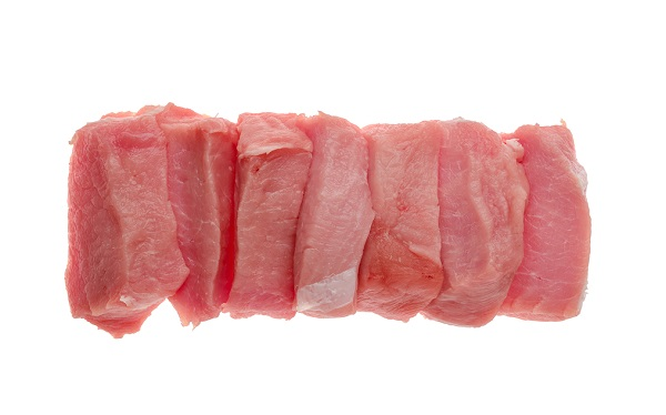 病害肉檢測儀保證食品安全，快速診斷病肉