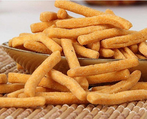 是我愛(ài)吃的零食！福馬集團(tuán)旗下味咪油炸休閑小點(diǎn)心大腸菌群超標(biāo)