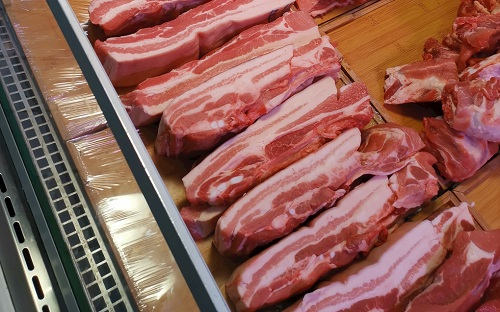 315將至，誰還記得去年的“瘦肉精”羊肉事件，怎么分辨肉類的瘦肉精？