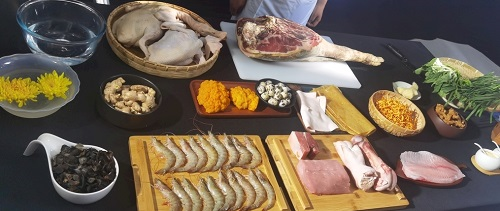 只要幾分鐘，多功能食品安全檢測(cè)儀就讓食品安全看得見(jiàn)！